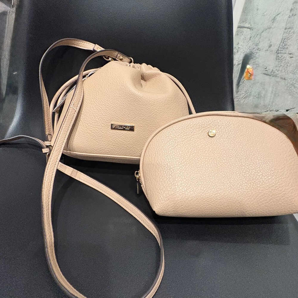 Mali & Lili crossbody duo